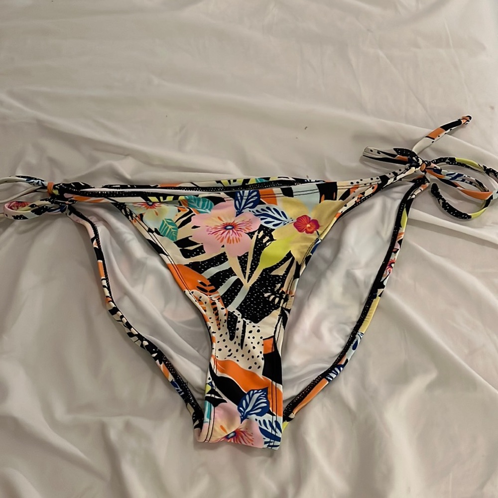 bathing suit bottoms